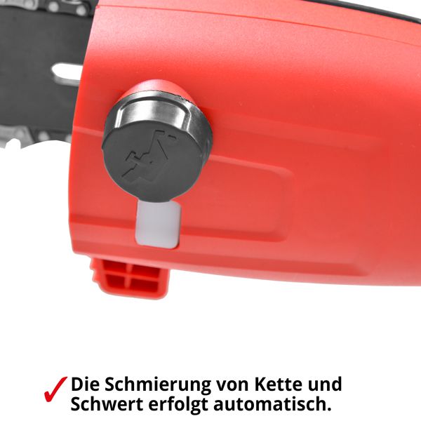 Hochentaster Elektro 971 W