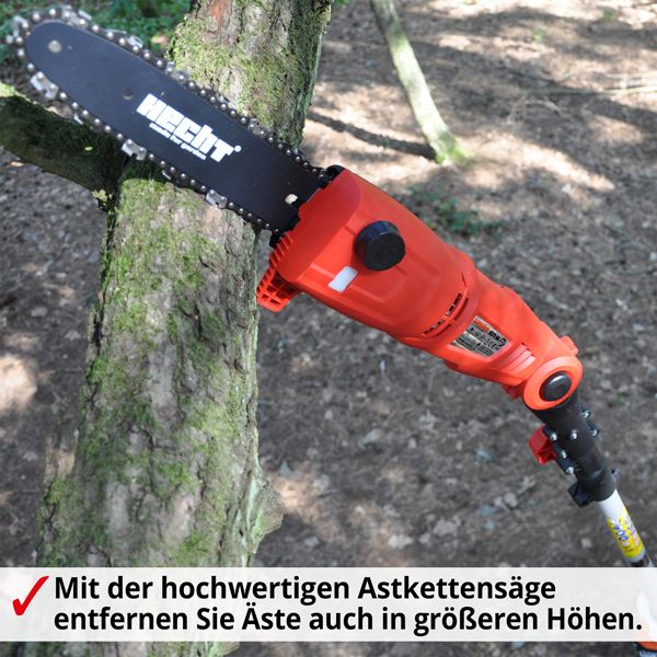 Hochentaster Elektro 971 W