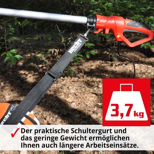 Hochentaster Elektro 971 W