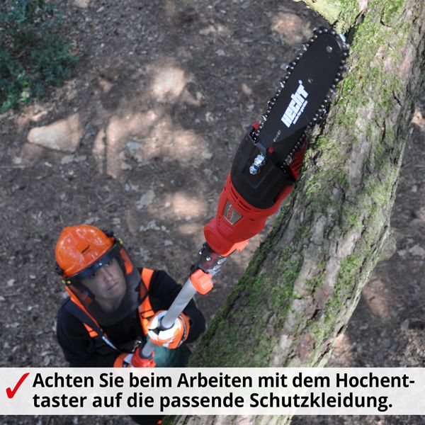 Hochentaster Elektro 971 W