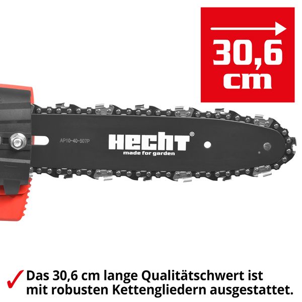 Hochentaster Elektro 971 W