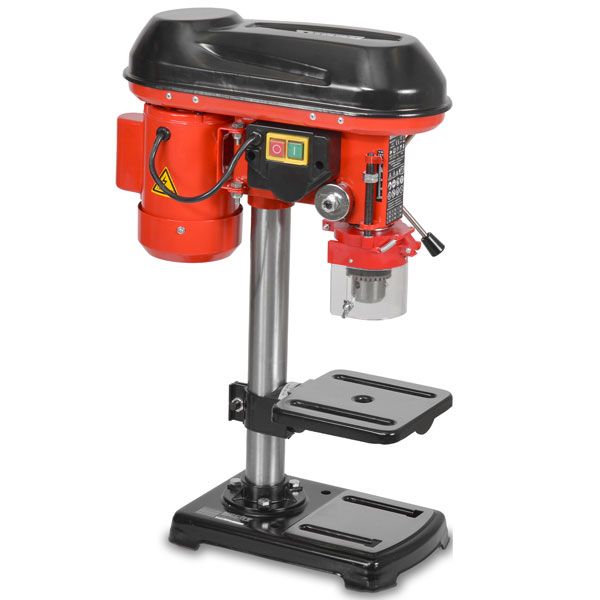 Stand Bohrmaschine 500W