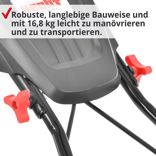 Schneefräse Elektro