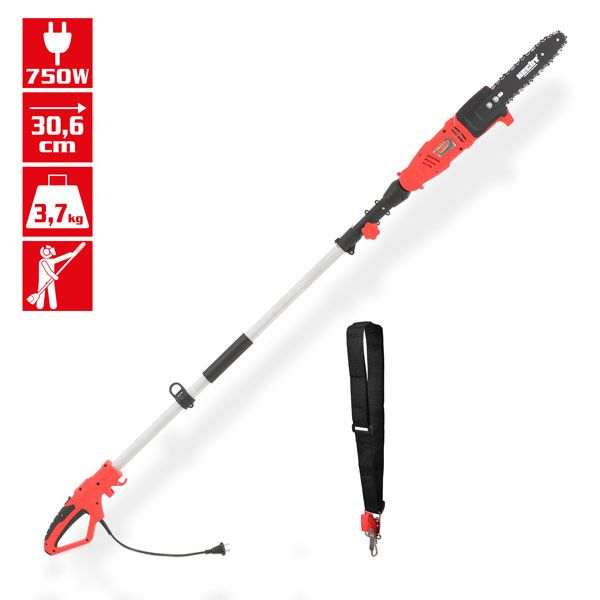 Hochentaster Elektro 971 W