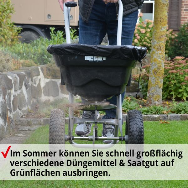 Streuwagen 29 Liter