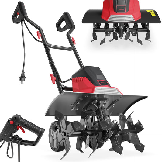 Gartenhacke Elektro T1545