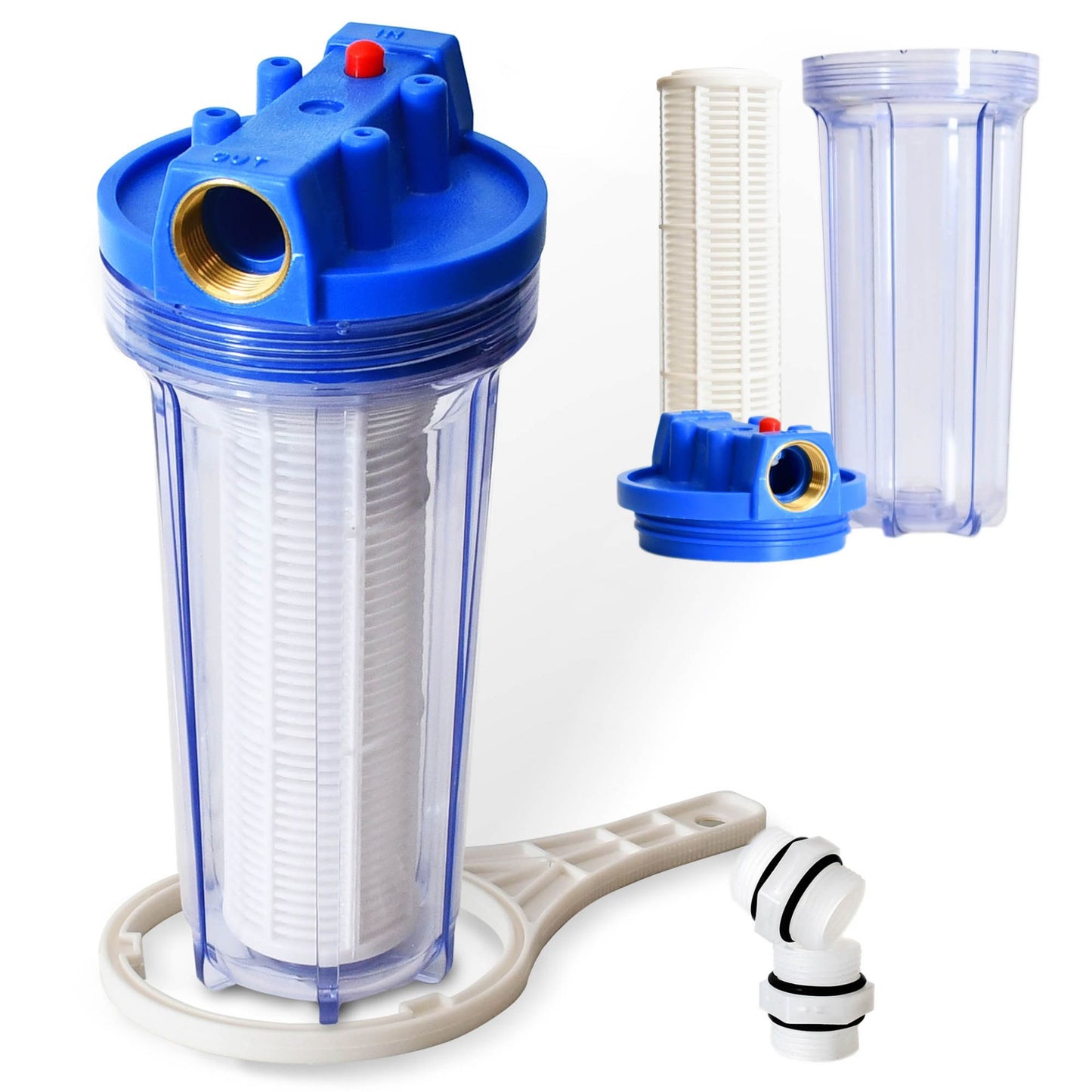 Wasserfilter WF-6055