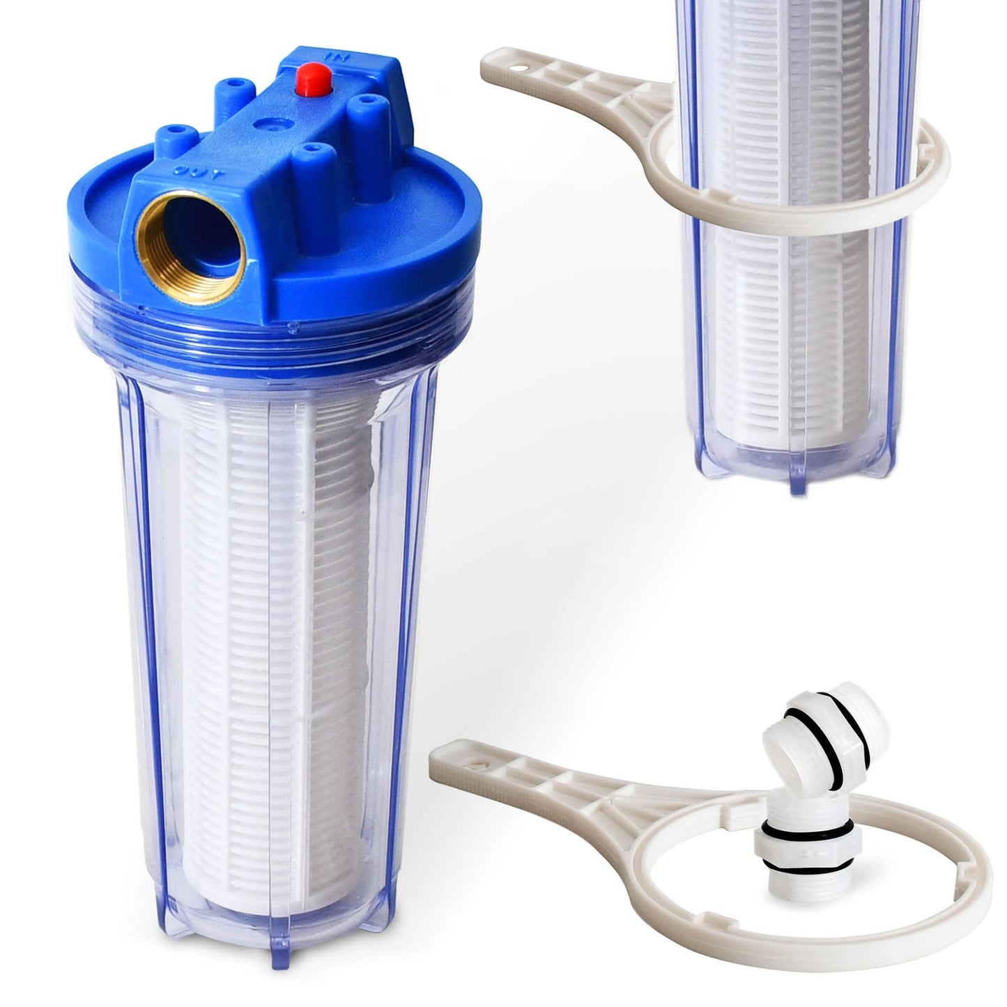Wasserfilter WF-6055