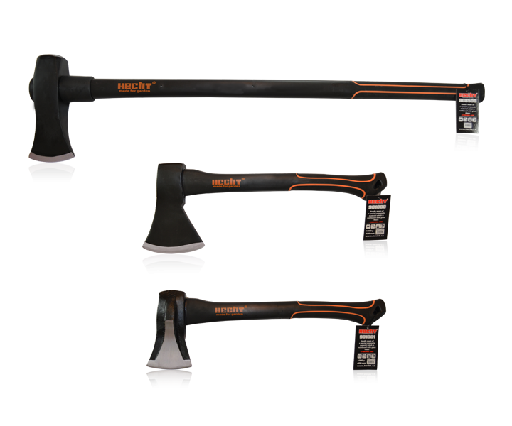 Axt Set 2 3er