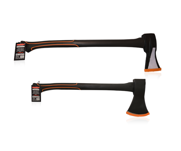 Axt Set 5 2er