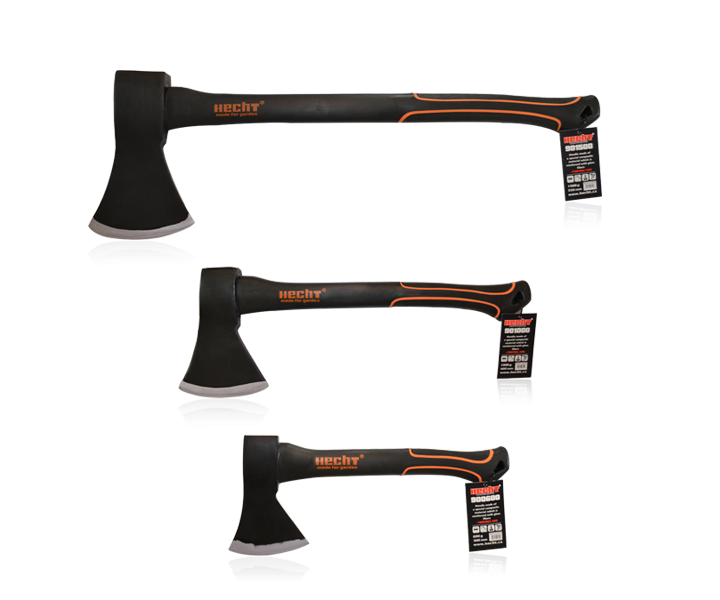 Axt Set 7 3er