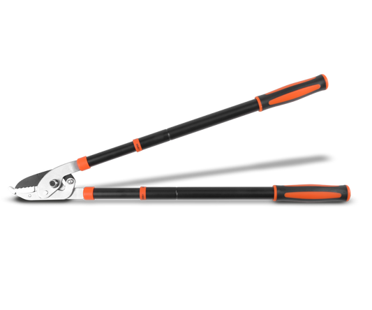 Astschere Amboss Hebelastschere