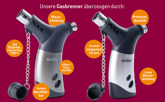 Sturmfeuerzeug Kingston