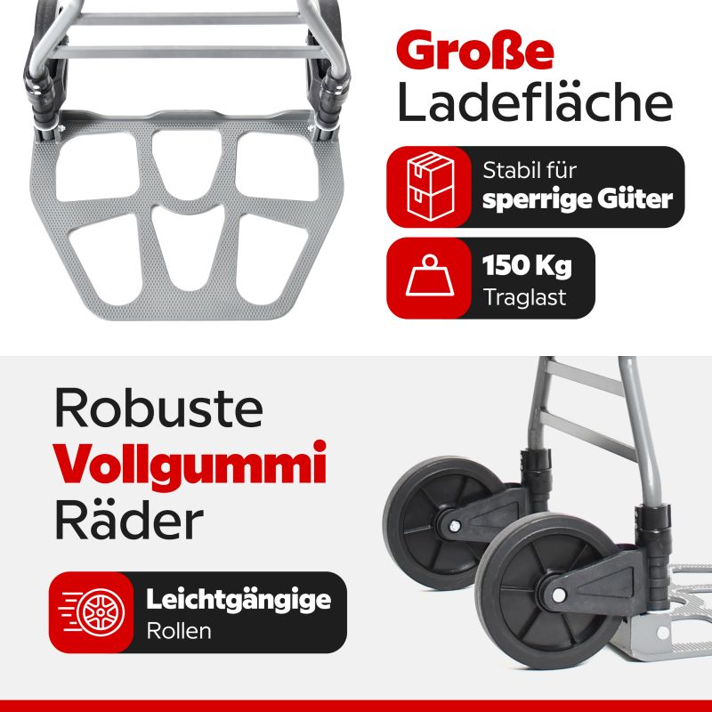 Sackkarre faltbar