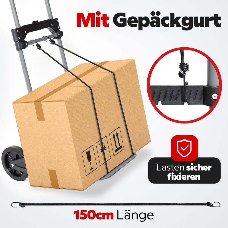 Sackkarre faltbar
