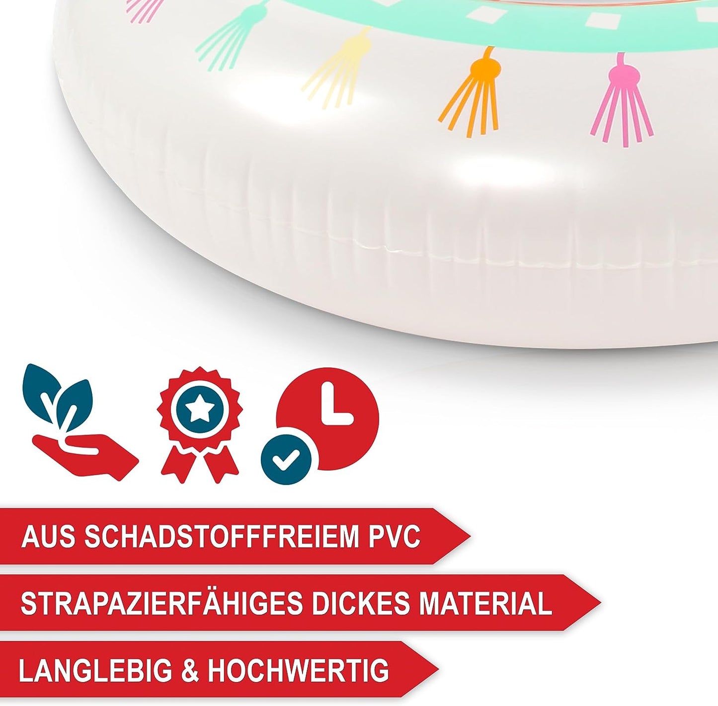 Lama Pool Spielzeug Schwimmtier Aufblasbar Badetier