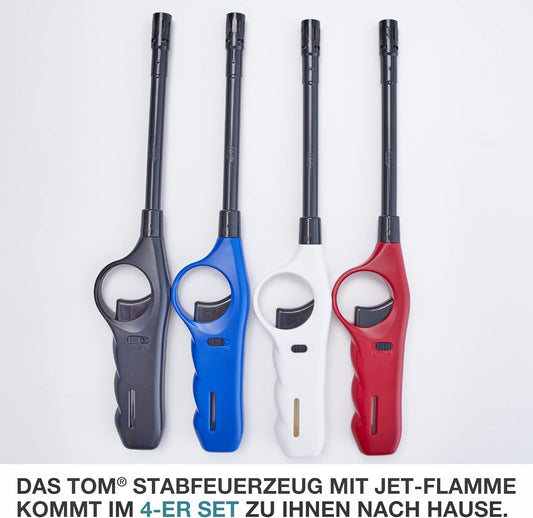 Stabfeuerzeug BB-NT