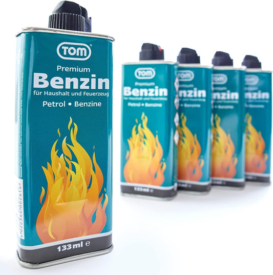 Feuerzeugbenzin