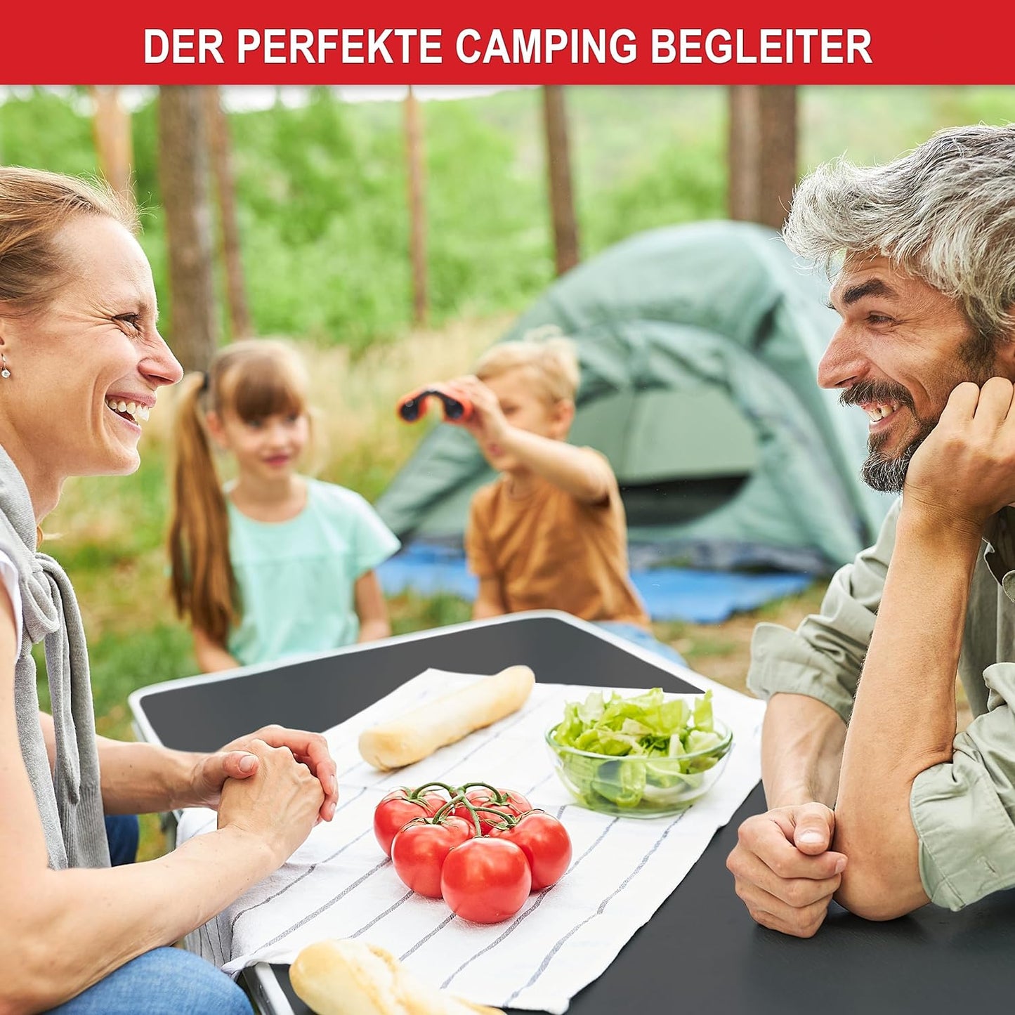 Klapptisch Sylt Caming Outdoor