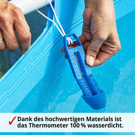 Thermometer Wasser  060501