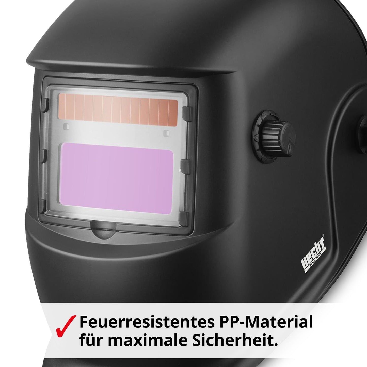 Schweisshelm 900255