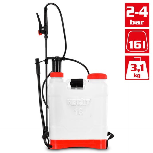 Rückenspritze 4166