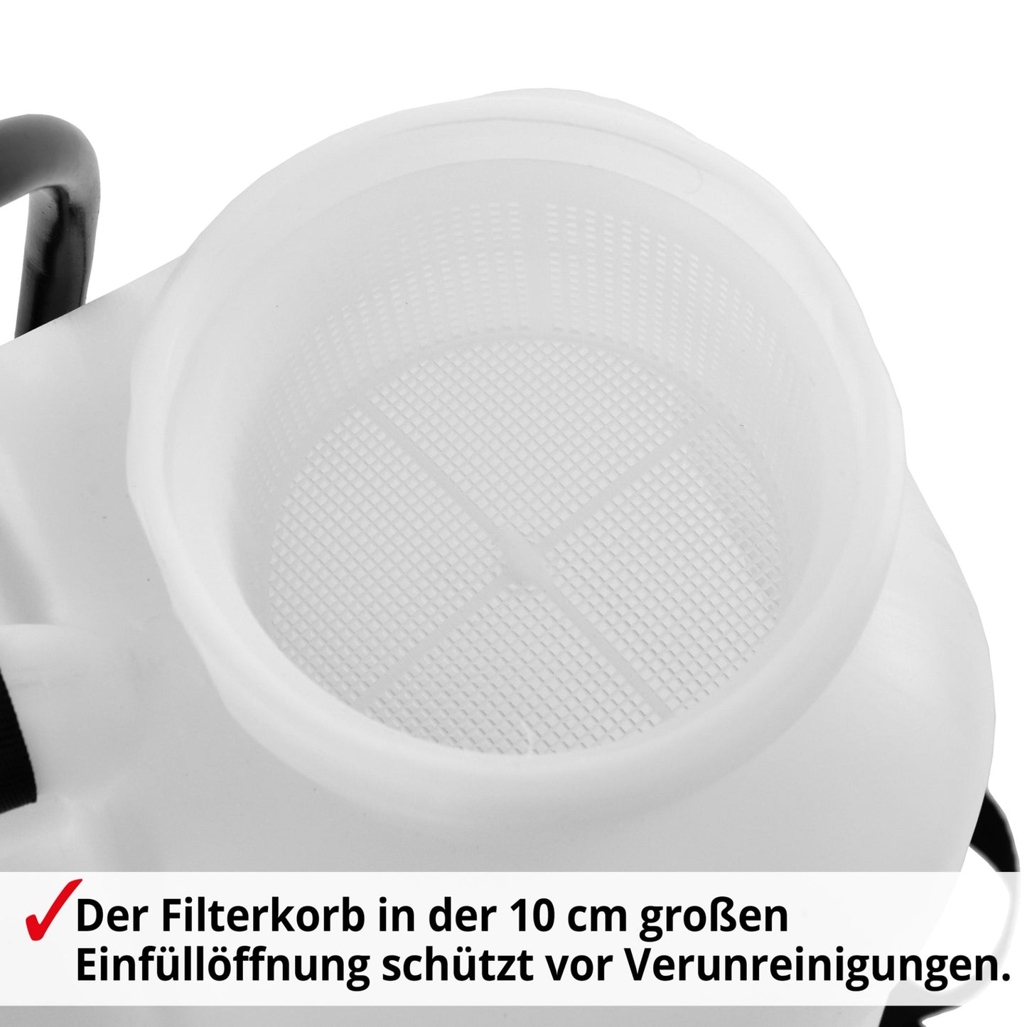 Rückenspritze 4166
