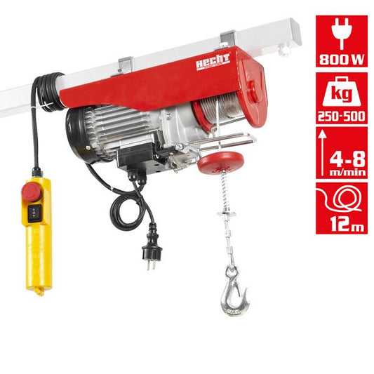 Seilwinde 8450