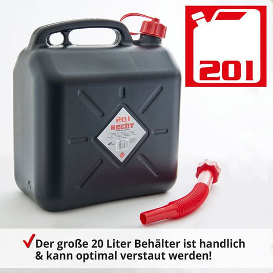 Benzinkanister 20 Liter