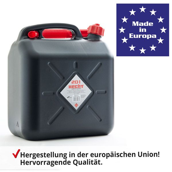 Benzinkanister 20 Liter