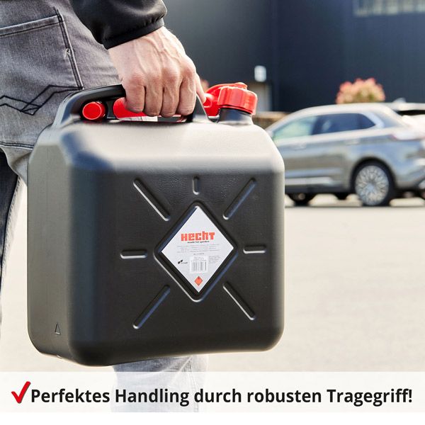 Benzinkanister 20 Liter