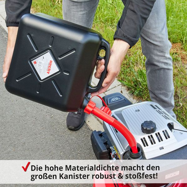 Benzinkanister 20 Liter