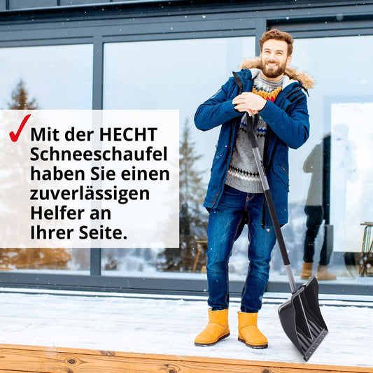 Schneeschaufel 5400 GT