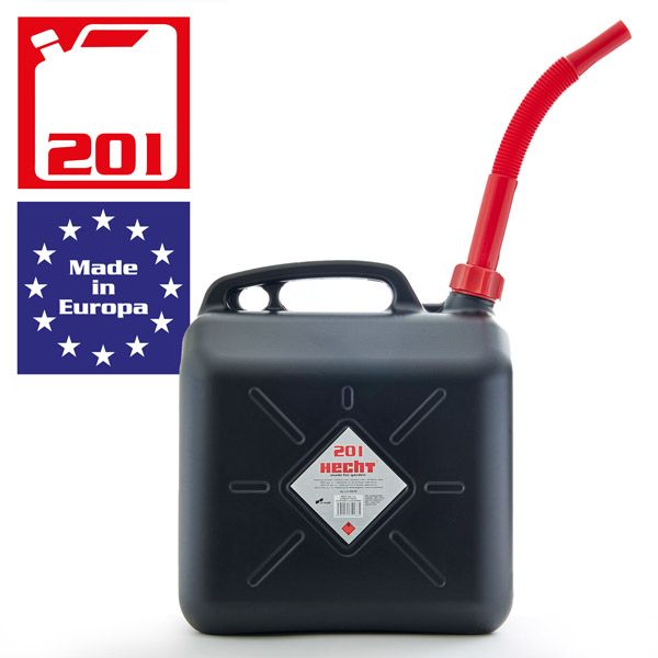 Benzinkanister 20 Liter