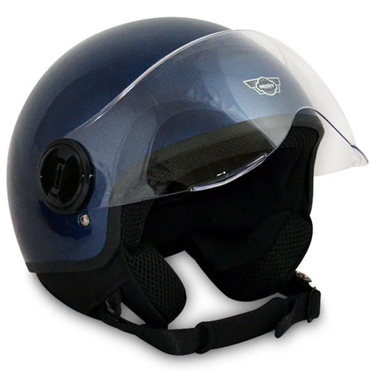 Motorradhelm 52631     XS: 53 - 54 cm