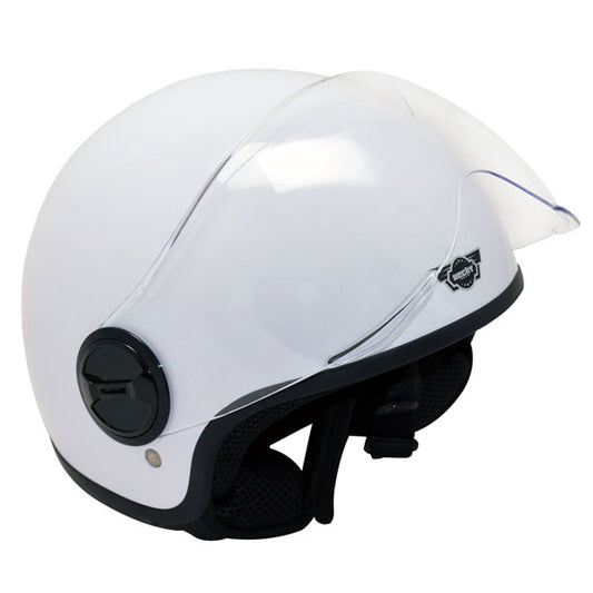 Motorradhelm 51631       L-59 - 60 cm
