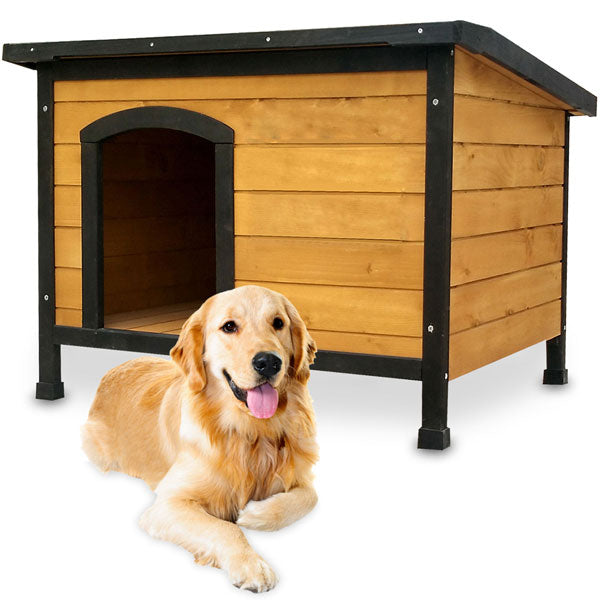 Hundehütte Hundehaus Hundeschlafplatz Carlo XL