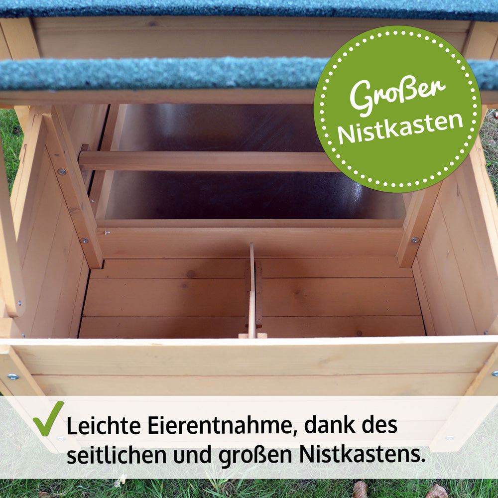 Hühnerstall Kükenstall Wachtelstall Hühnervoliere