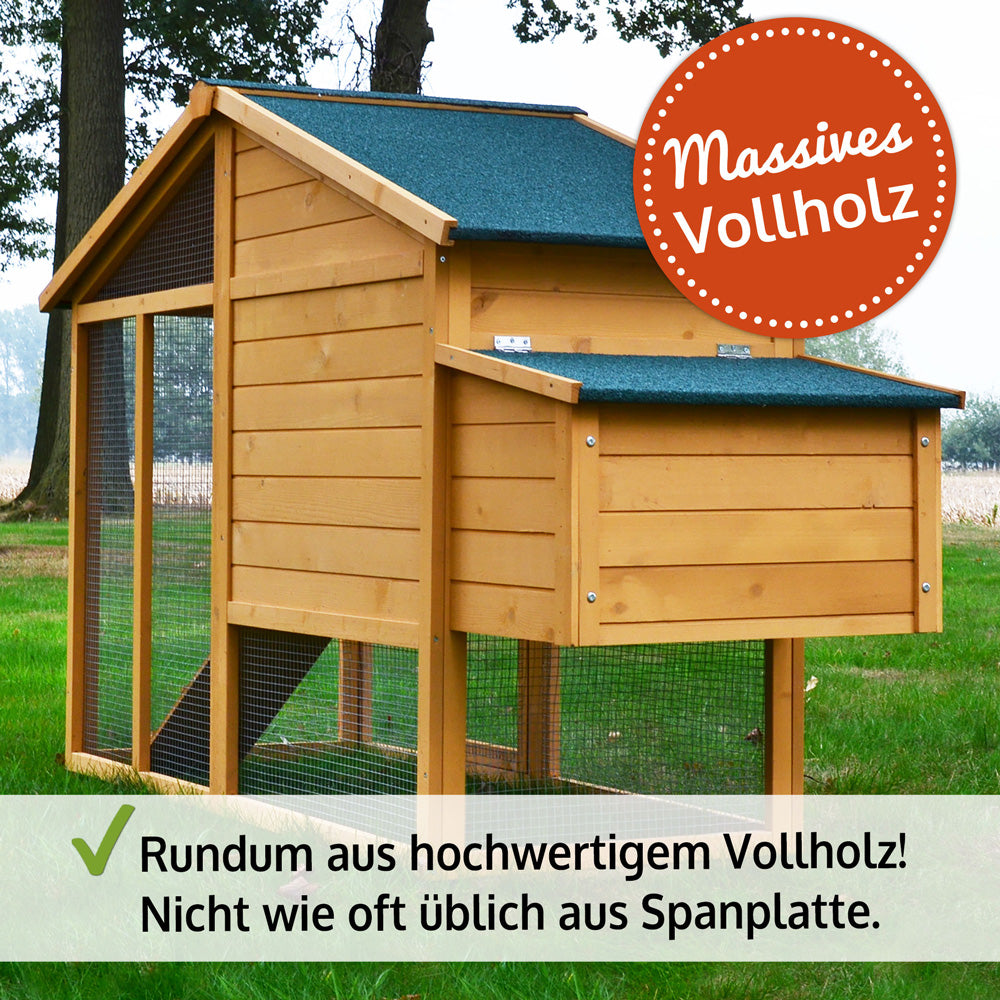 Hühnerstall Kükenstall Wachtelstall Hühnervoliere