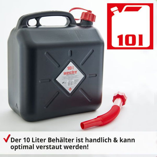 Benzinkanister 10 Liter