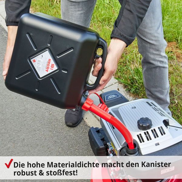 Benzinkanister 10 Liter