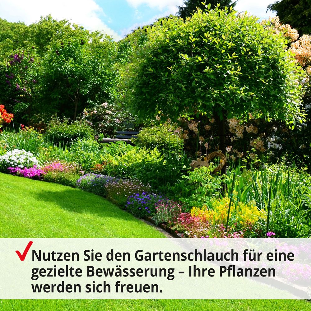 Gartenschlauch 30 m