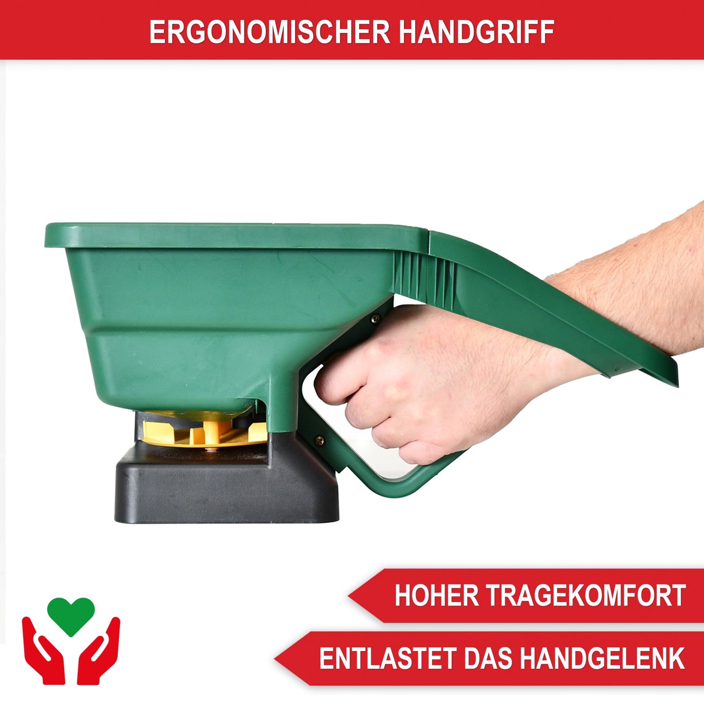 Handstreuer 3 Liter