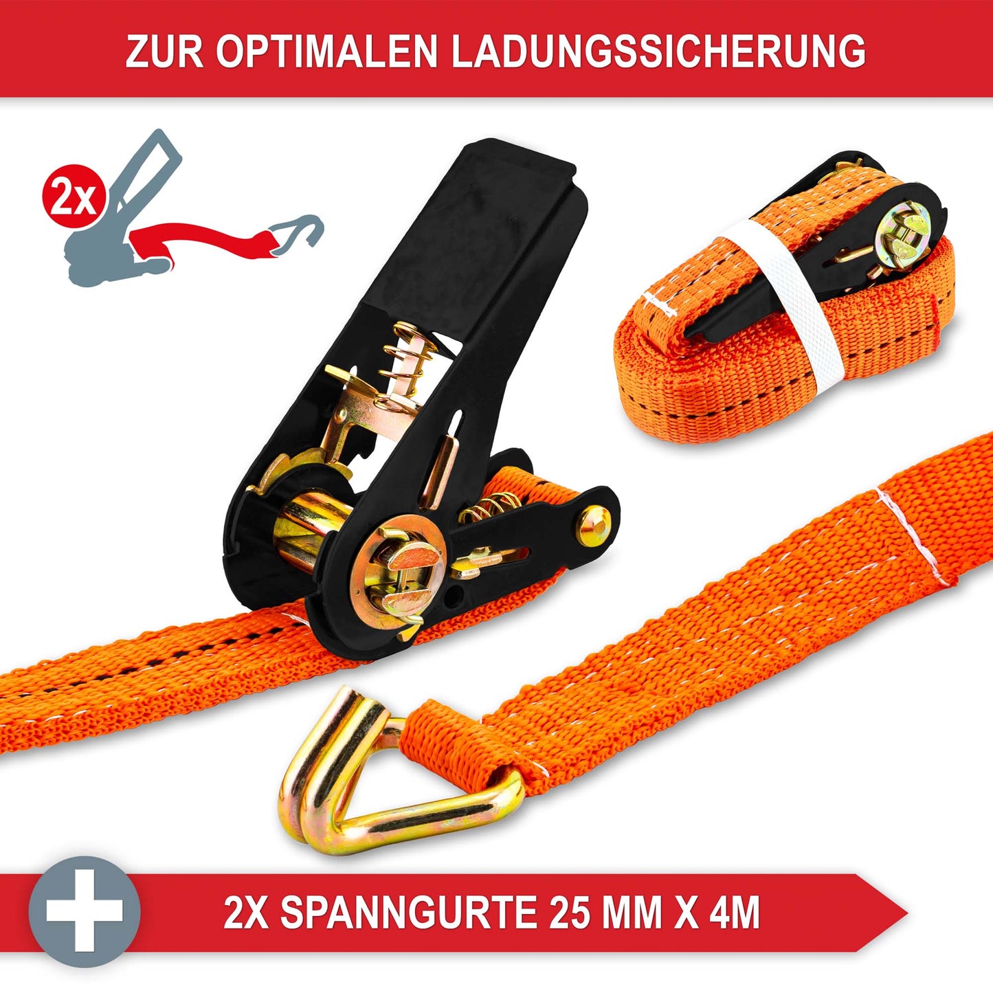 BITTE LESEN !!! Retourenware ! Auffahrrampe im 2er Set Stahl Tragkraft von 400 kg