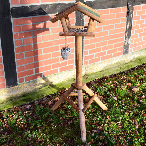 Vogelhaus Futterstation Futterhaus Bird House 314