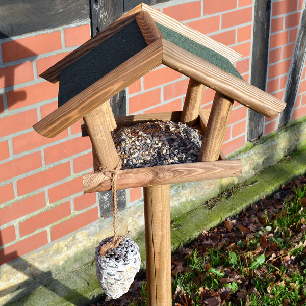 Vogelhaus Futterstation Futterhaus Bird House 314