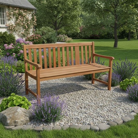 Gartenbank Sitzbank Classic