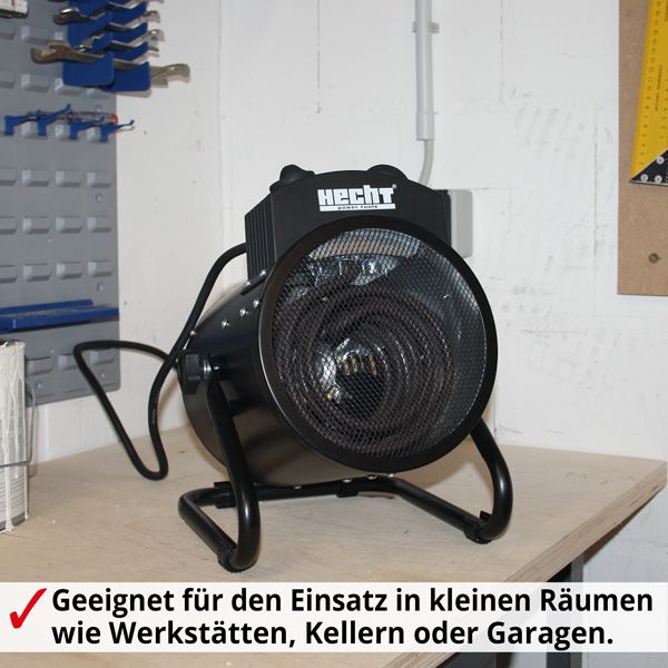 Heizlüfter 3329