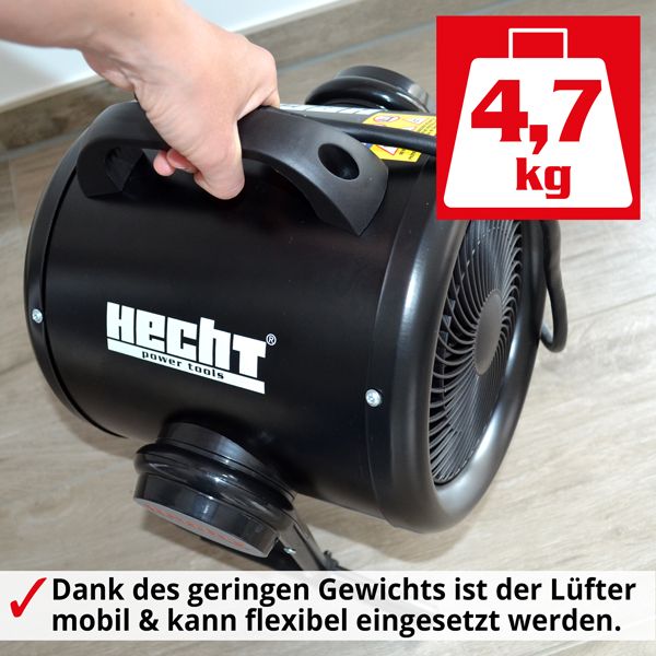 Heizlüfter 3422