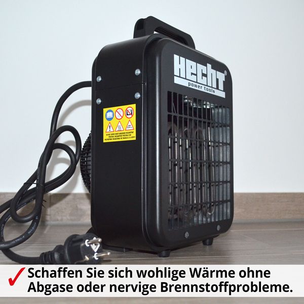 Heizlüfter 3500